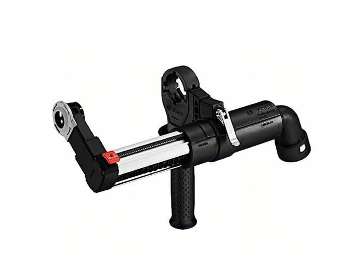Bosch Professional GDE 16 Cyl, max. 16 mm, 120 mm Maximale boordiepte
