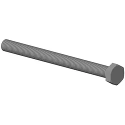 Dornbracht Befestigung Sechskantschraube Ersatzteile 093030153 M8 x 100 mm 09303015390