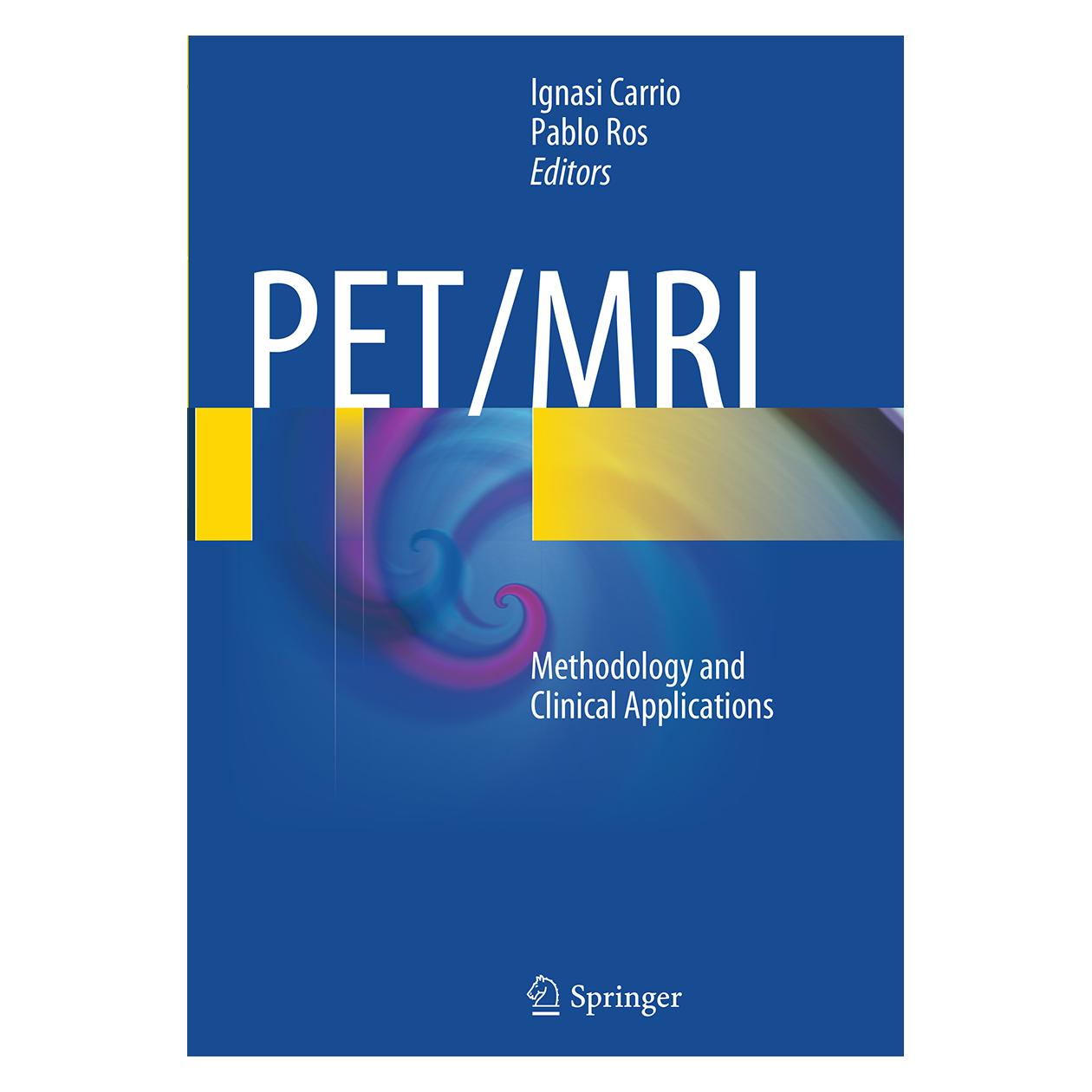 Springer Pet/Mri (Englisch, Softcover, Ignasi Carrio, Pablo R Ros) (55833303)