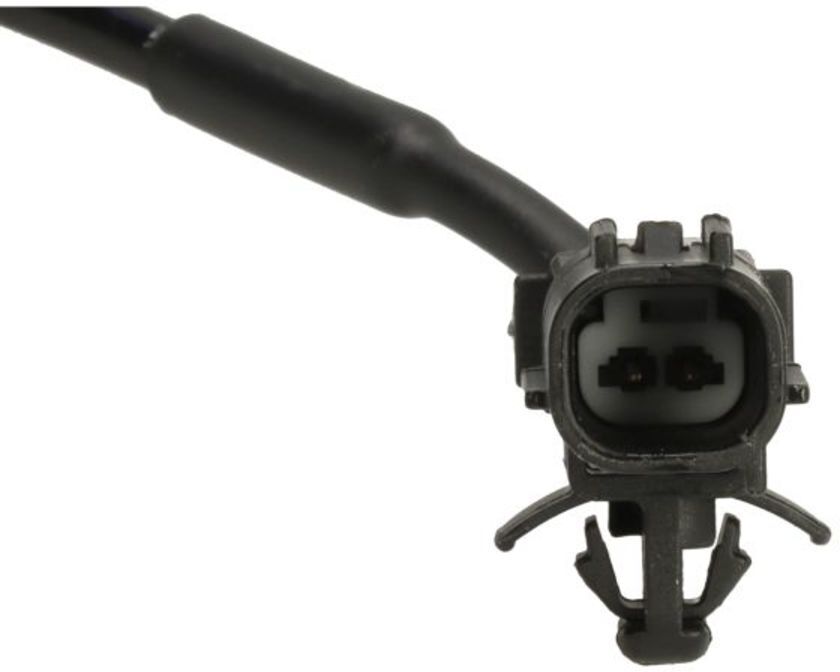 Sensor, Raddrehzahl DELPHI SS21350-12B1