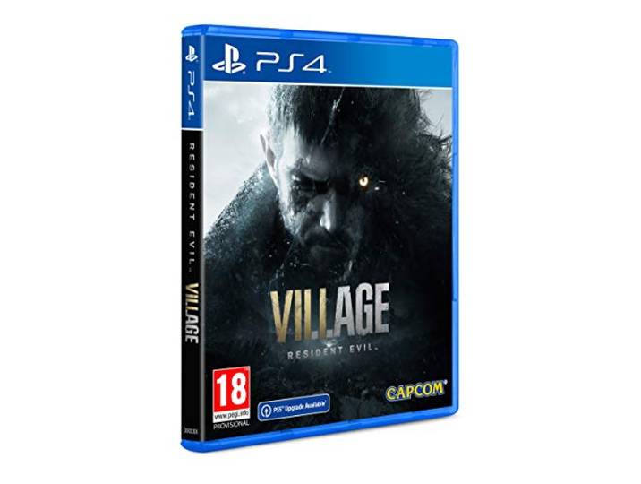 Videogioco Capcom Resident Evil Village