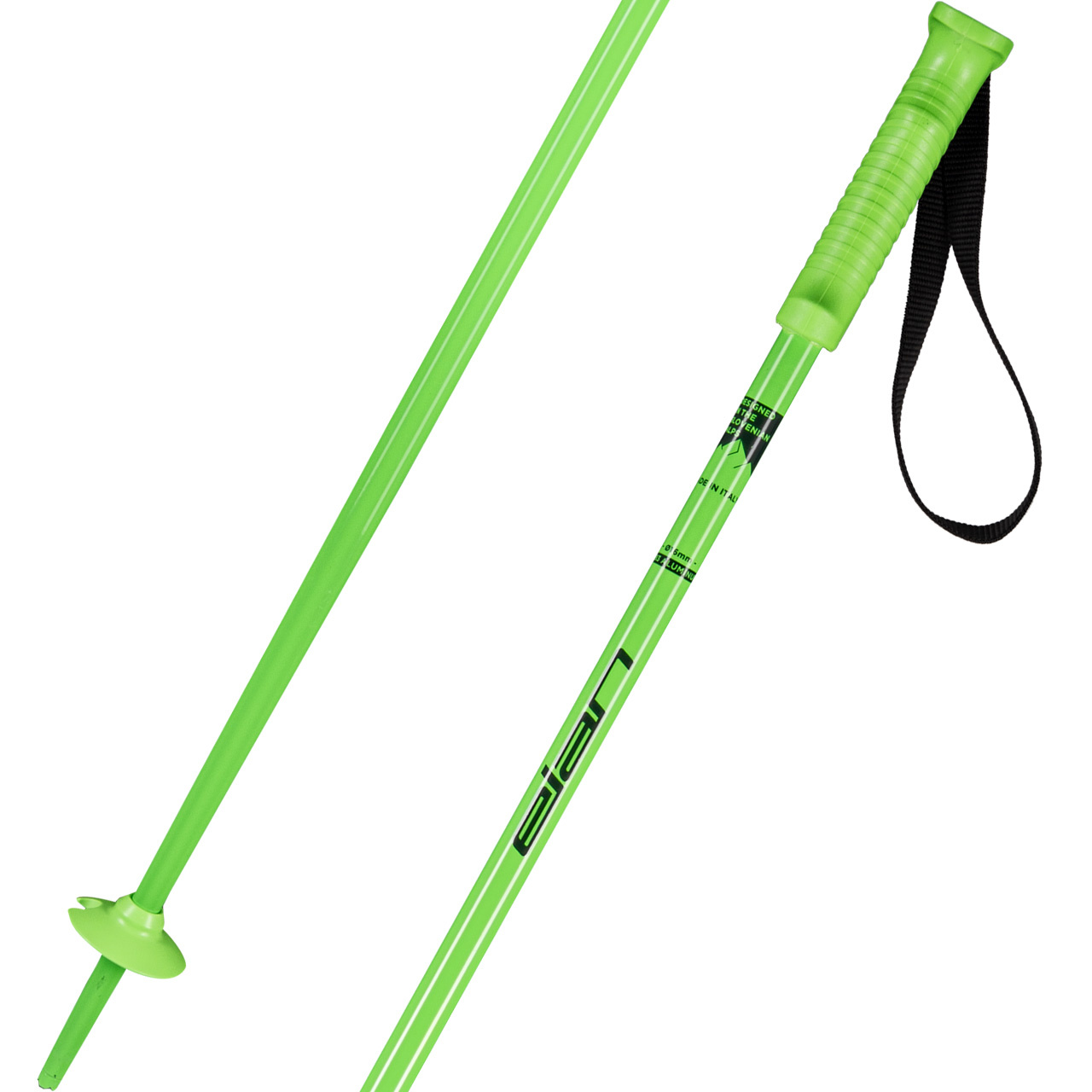 Elan HotRod green - 115 cm