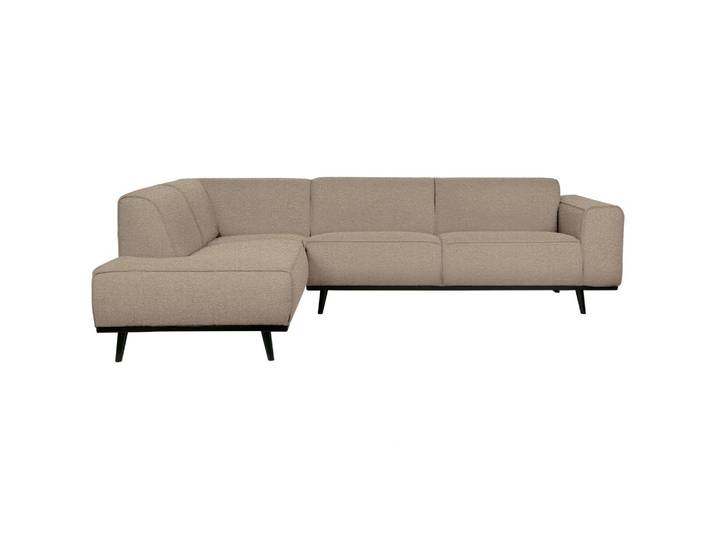 ECKSOFA Statement Beige S: 210x274cm