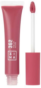 3INA Gloss de Lábios Cremoso The Lip Gloss 8 ml