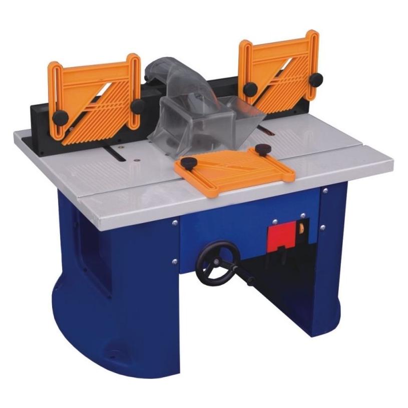Dedra Bankfräse/Fräsmaschine 1500W (Fräsmaschine) (DED7742)