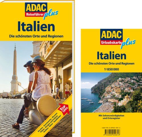 Renate Nöldeke - Italien Italien Die schönsten Orte und Regionen: Die schönsten Orte und Regionen Die schönsten Orte und Regionen Die schönsten Orte und Regionen (Reiseführer plus) - Preis vom 09.10.2026 07:28:09 h