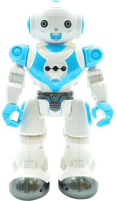 Lexibook Powerman Neo Programmeerbare Robot met afstandsbediening en gebarenbesturing