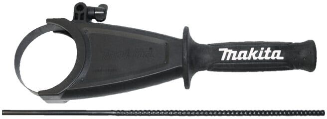 Makita poignée latérale complète 135380-6 pour modèles HR5210C/HR5211C (135380-6)