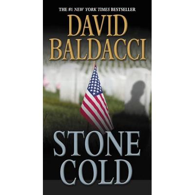 Baldacci, D: Stone Cold, Taschenbuch von David Baldacci, Hachette Book Group USA