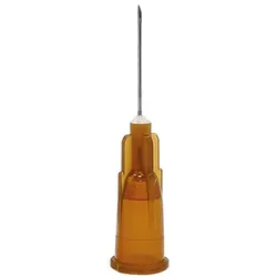 Einmal-Insulin-/Tuberkulin-Kanülen 26G x 1/2'' 0,45 x 12 mm (100 Stck.)
