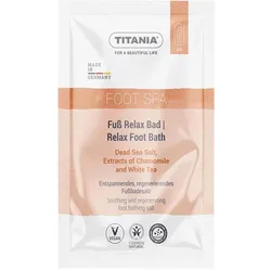 Fuß Relax Bad - Sachet 40g