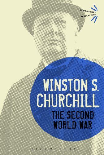 Winston Churchill - The Second World War (Bloomsbury Revelations) - Preis vom 09.10.2026 07:28:09 h