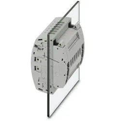 Phoenix Contact 3069652 Prüfsteckleiste UTWE 6-2/6 UTWE626
