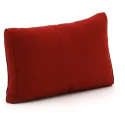 Madison Loungekissen Luxus Rücken 73x40 cm
