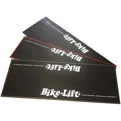 Bike Lift Schutzmatte für ABSOLUTE Hebebühne