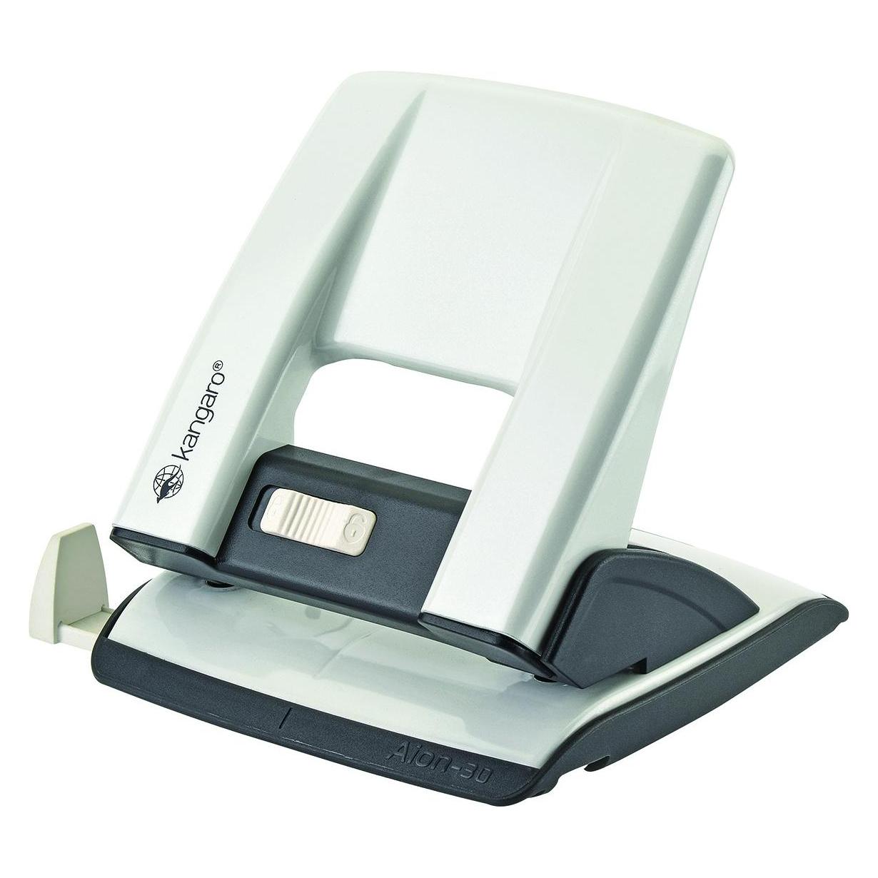 Kangaro Lochung Aion-30 30 Blatt Weiss (KAA30-14) (KAA30-14)