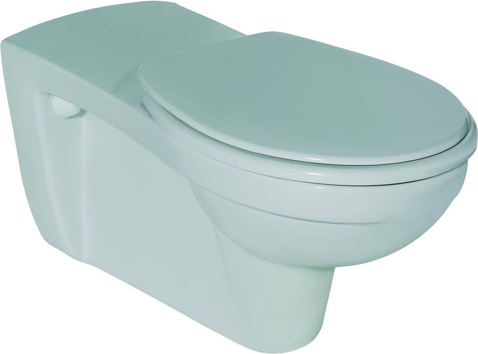 IDEAL STANDARD V340401 Wandtiefspül-WC Contour 21,