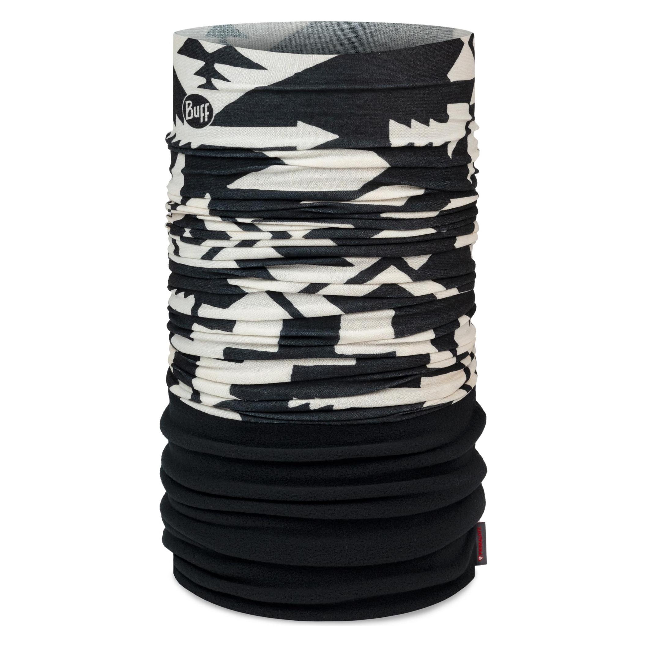 Buff Polar Skar Black (136870.999.10)