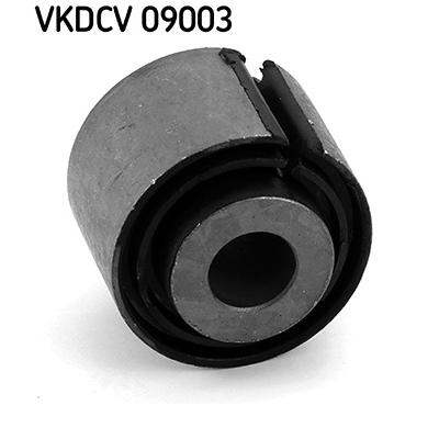 SKF Lagerbuchse, Stabilisator vkdcv09003 72mm für MAN