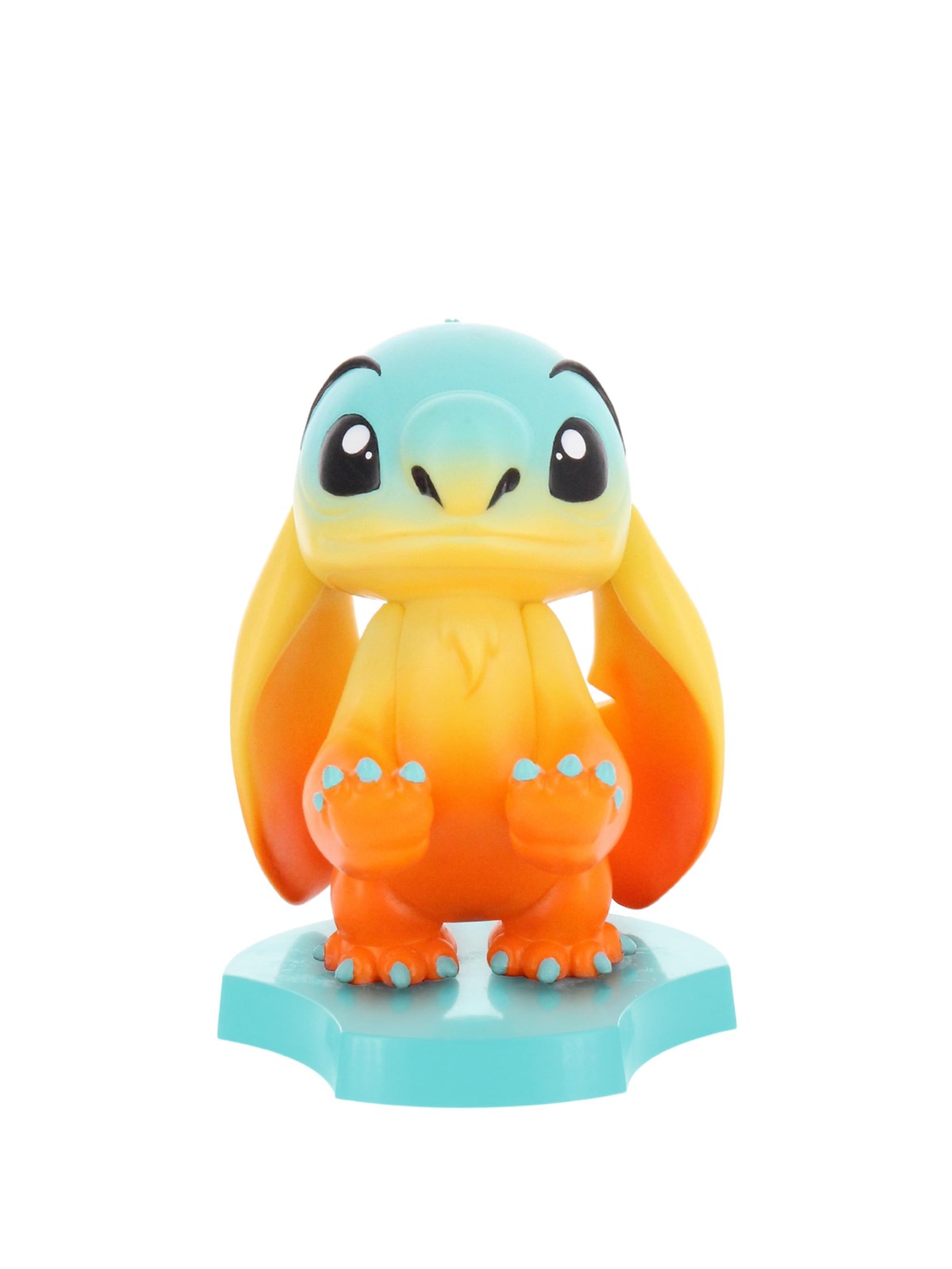 Cable Guys LILO & STITCH SUNSET STITCH - Zubehör für Spielkonsole