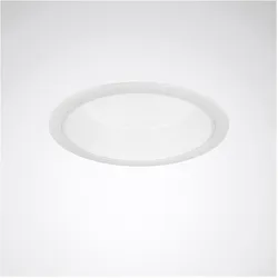 Trilux, Einbauleuchte, LED-Downlight (Aluminium)