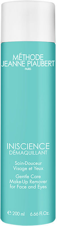 Jeanne Piaubert Iniscience démaquillant 200 ml