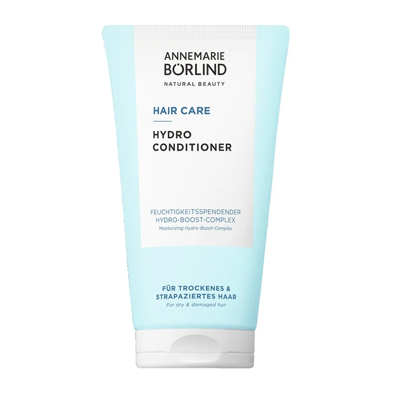 Annemarie Börlind HAIR CARE, Hydro Conditioner, 150ml 603652