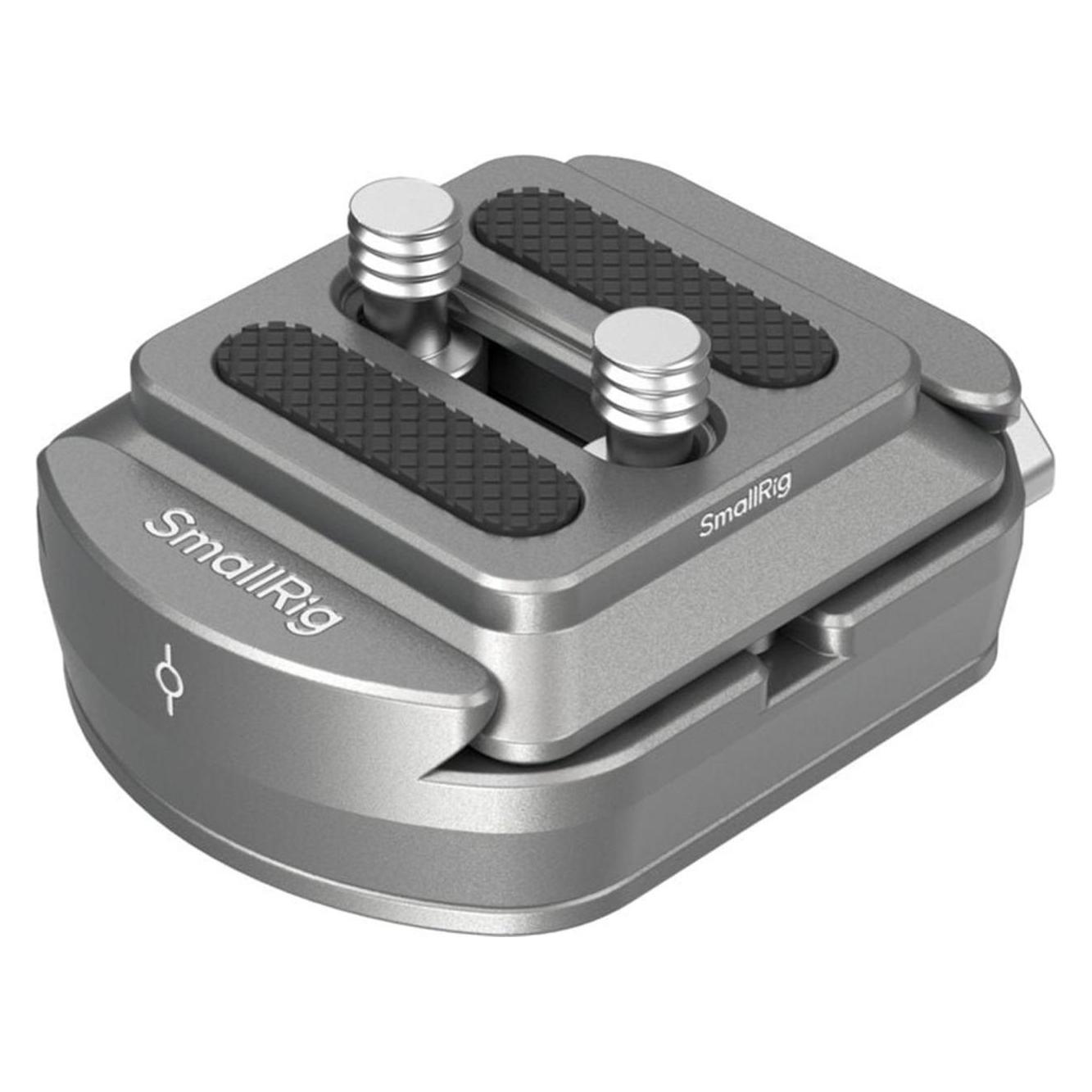 SmallRig HawkLock H38 Arca-Swiss Schnellwechselplatte (Schnellwechselplatte) (4486)