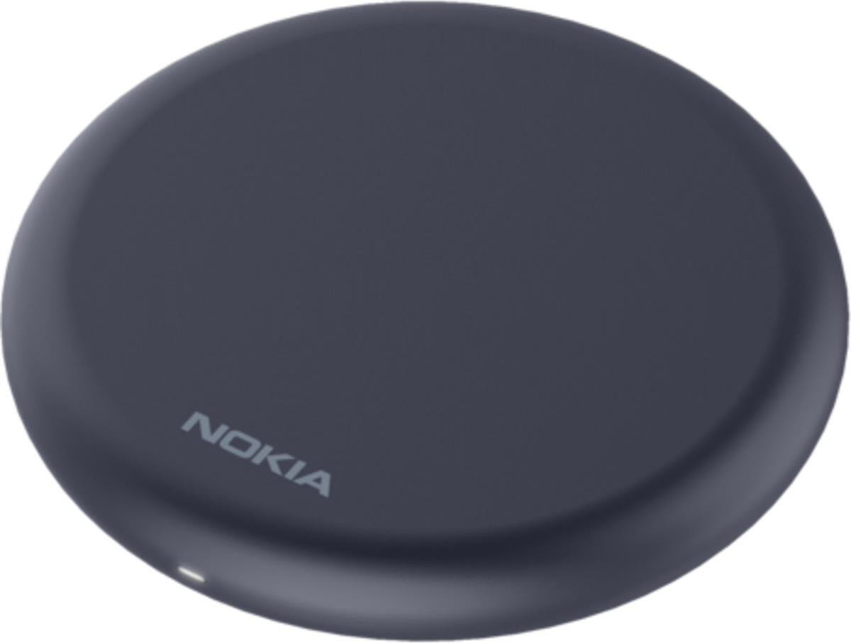 Nokia DT-10W draadloze oplader 10W - Donkerblauw