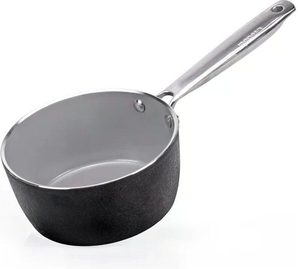 Casseruola Moneta 0005390516 ARMONIA FINEGRES 1 manico Nero