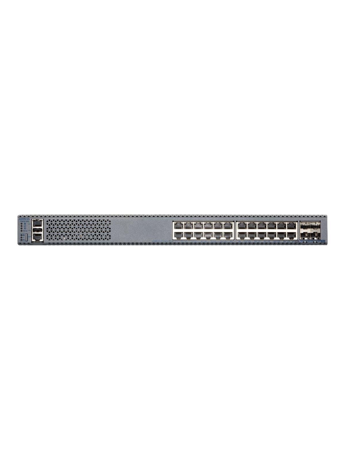 Arista Networks Arista Cognitive Campus CCS-720D Series 720DT-24S