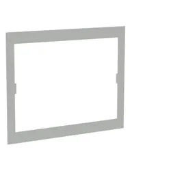 ABB FF-XLP00-3P2 XLP00 Frontrahmen 2-fach