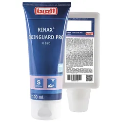 Buzil RINAX Skinguard PRO H820 100ml Tube