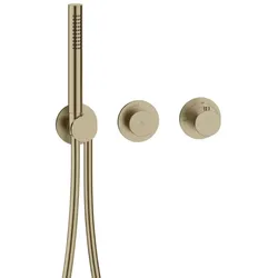 Herzbach MODUL7 PUSH Thermostat-Farbset 1 Verbraucher , 70.701003.1.41 70.701003.1.41