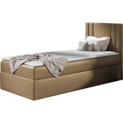 BOXBETT Carmen Mini, Seite zum Öffnen des Bettkastens: Rechts - H3