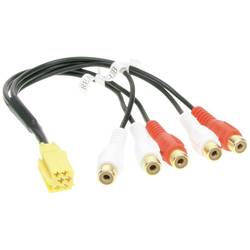 ACV 1441-03 Vorverstärkeradapter