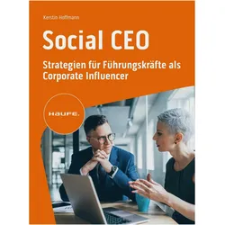 Social CEO, Fachbücher von Kerstin Hoffmann