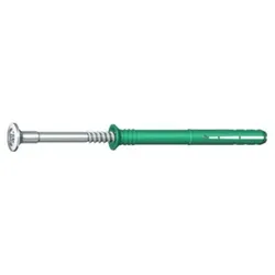 SPAX Nageldübel Senkkopf Z3 8x100 mm - 50 Stück