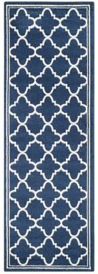 SAFAVIEH Amherst Leota Trellis Rug