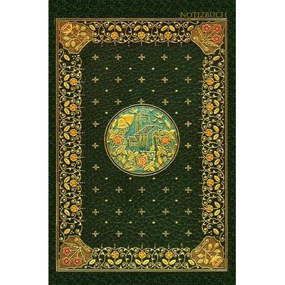 Notizbuch, Taschenbuch von Elizabeth Potter, Epubli, 978-3-8187-5788-5