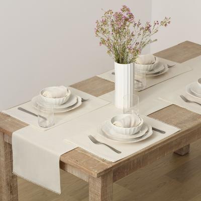 Lenox French Perle Solid Runner