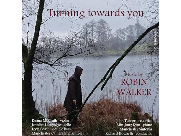 Turning Towards You