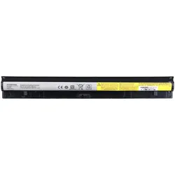 Neuer Akku von Encore Energy für Lenovo Z40, Z50, G50, IdeaPad G410s, G500s – 38 Wh, 14,8 V, 2600 mAh, L12L4A02