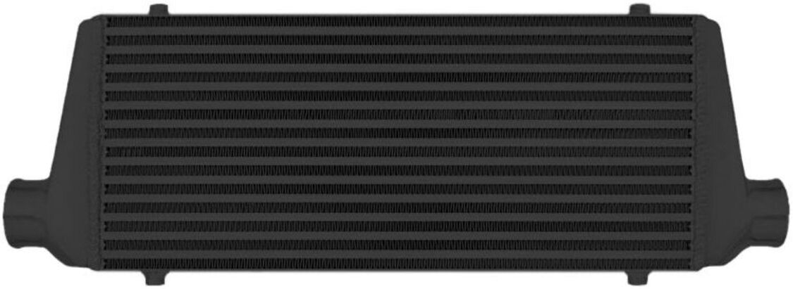Intercooler FMIC IC55023065-BLACK
