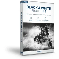 BLACK & WHITE projects 6