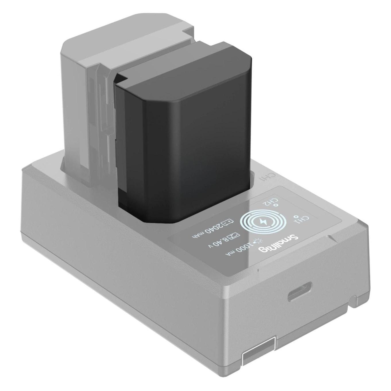 SmallRig 4074 NP FZ100 Camera Battery (Kamera Akku) (4074)