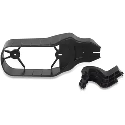 Leuchtenschutz inkl. Scharnier links für X21 nano / X31 nano