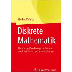 Diskrete Mathematik, Schulbücher von Eberhard Triesch