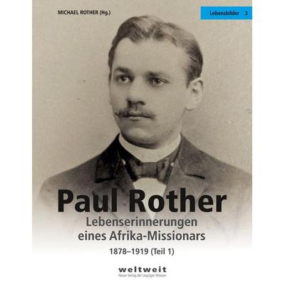 Paul Rother, Taschenbuch von , BoD - Books on Demand, 978-3-949016-09-7