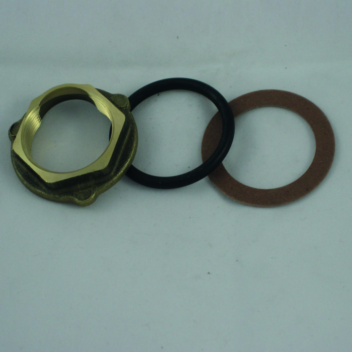 Kludi Befestigungssatz kpl 7571700-00 Neutral